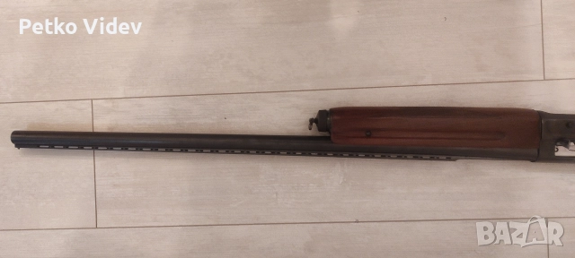 Ловна пушка МЦ 21-12Х70, снимка 3 - Ножове - 52921719