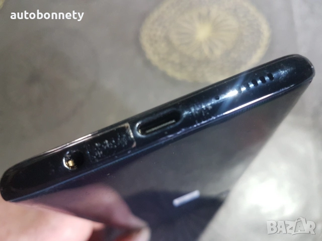 Samsung А 51 перфектно състояние , снимка 8 - Samsung - 53095296