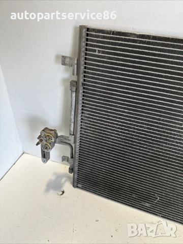 Радиатор за климатик / AC за Volvo V70 2.0 TDI 163HP (2012), снимка 3 - Части - 54020867