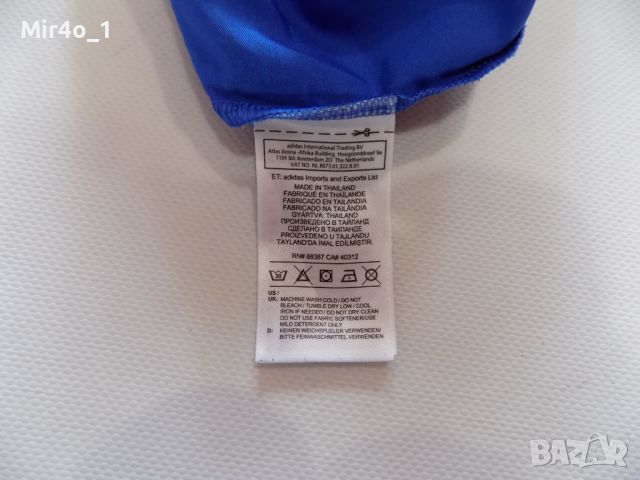 Къси панталони adidas адидас шорти бански оригинал мъжки спорт крос М, снимка 9 - Спортни дрехи, екипи - 45102566