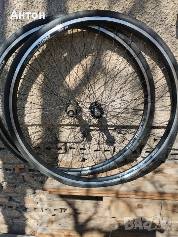 Капли за шосеен велосипед 