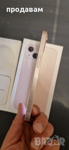 Iphone 13 128gb., снимка 4 - Apple iPhone - 53254472