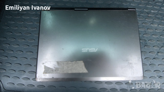 Стари лаптопи 9 бр и 1 настолен компютър, снимка 6 - Части за лаптопи - 54094020