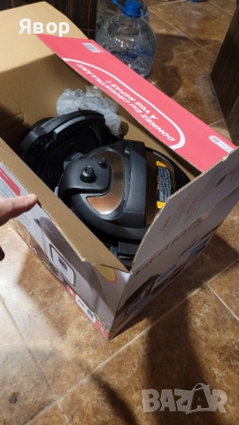 Instant Pot DUO CRISP + AIR FRYER мултикукър с еър фрайър- чисто нов- 8 литра, снимка 8 - Мултикукъри - 52944456