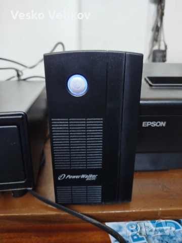 ПОС система за търговски обект , снимка 11 - Оборудване за магазин - 53909545