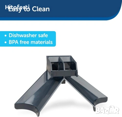 Разделител за храна за домашни любимци PetSafe