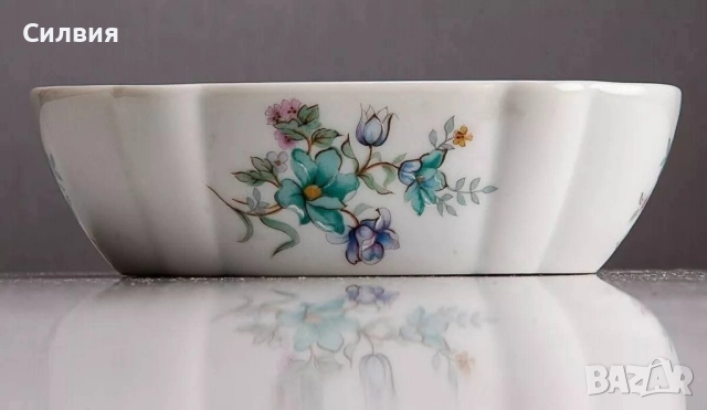 Винтидж Японски порцелан 