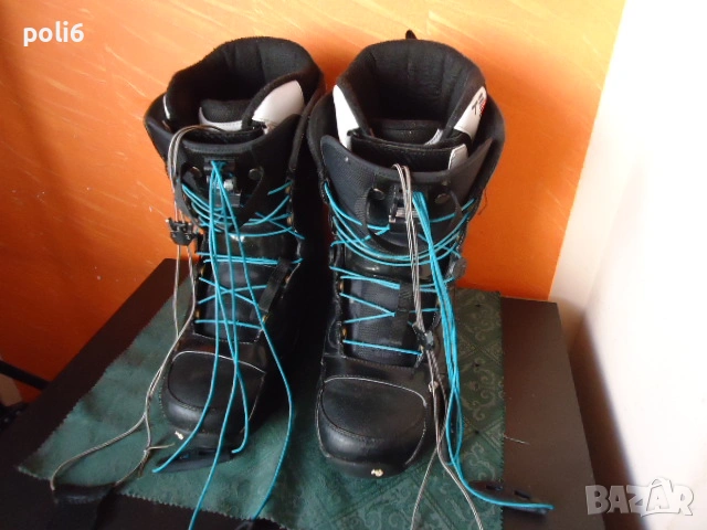 обувки за сноуборд №44