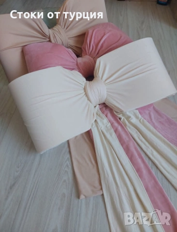 Панделки за декорация , снимка 4 - Други - 53073930