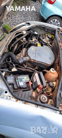 Renault  Kango  1.4 Бензин / Газ, снимка 6 - Автомобили и джипове - 53056367