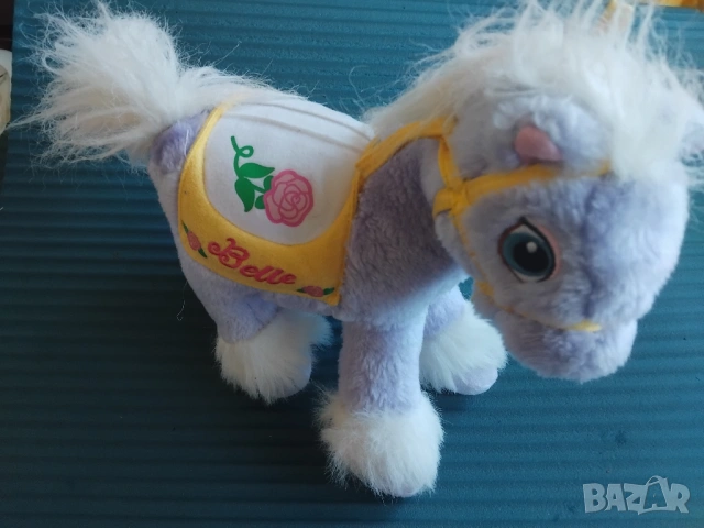 Оригинална играчка кончето на Барби , снимка 2 - Плюшени играчки - 53660716