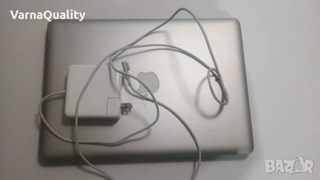 Бърз 4-Ядрен Apple Macbook Pro 13.3", Core I7 (upTo 2.90Ghz), 8GB RAM, 256GB SSD, Bluetooth, снимка 3 - Лаптопи за работа - 50785898