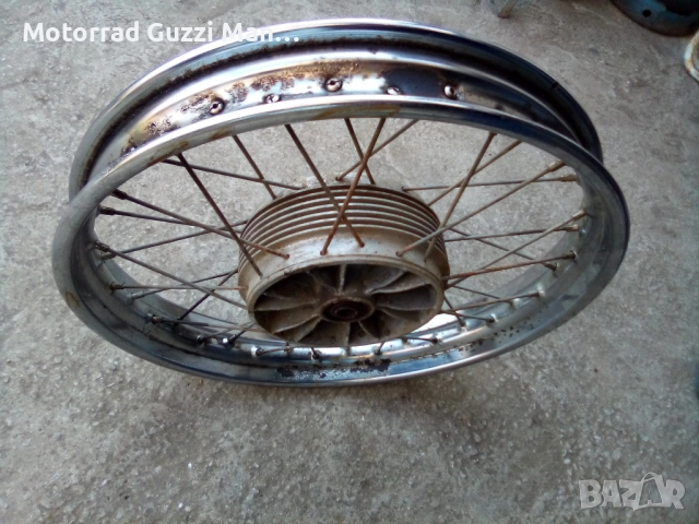 Капли,Джанти/Гуми за Мотори,Скутери,Ремаркета,Каравани,ATV,Косачки,Селска техника и др, снимка 18 - Гуми и джанти - 51232325