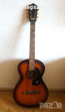 FRAMUS Колекционерска китара от 60те години, снимка 1 - Китари - 46723170