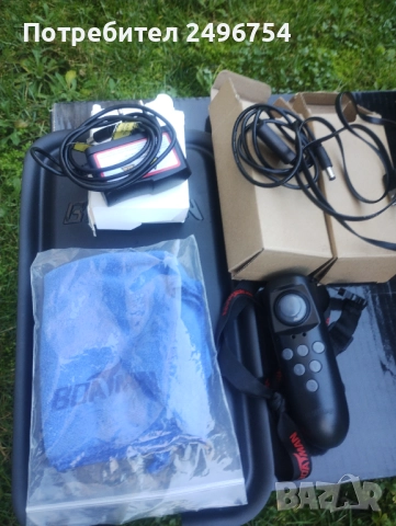 Лодка за захранка boatman actor+, снимка 2 - Стръв и захранки - 52751556