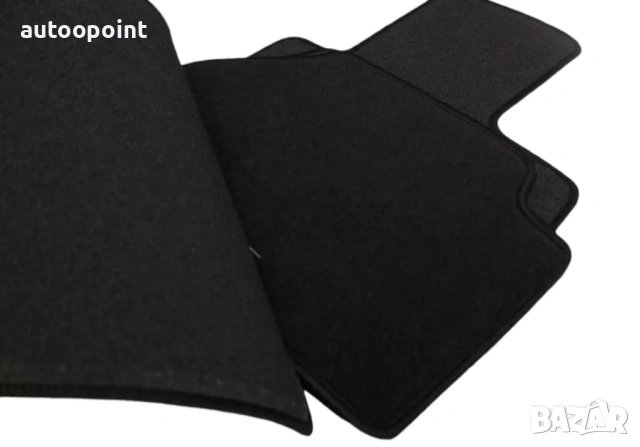 Мокетни стелки за BMW Х3 F25 (2010-2017) / X4 F26 (2014-2018) Petex, снимка 3 - Аксесоари и консумативи - 53765459
