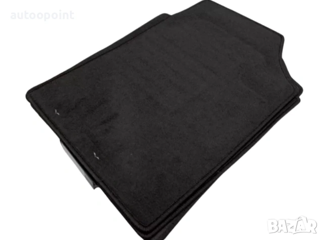 Мокетни стелки за RENAULT Kangoo (1998-2007) - 4 части Petex, снимка 2 - Аксесоари и консумативи - 53856734