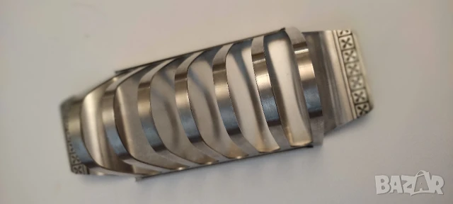 Поставка за препечени филийки* Неръждаема стомана, снимка 8 - Други стоки за дома - 51265752