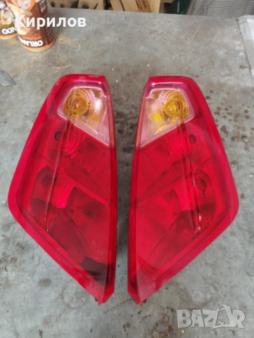 Ляв и десен стоп за Фиат Гранде Пунто FIAT GRANDE PUNTO