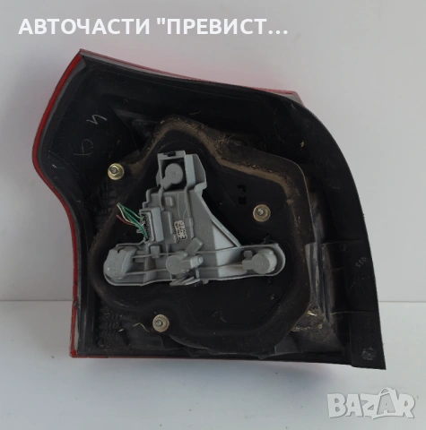 Заден Десен Стоп Тойота Корола Е12 Toyota Corolla E12 2000-2007г, снимка 3 - Части - 54271790