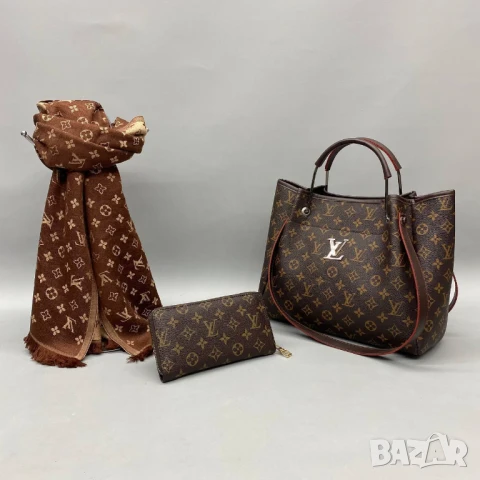 чанти louis vuitton, снимка 8 - Чанти - 51428641