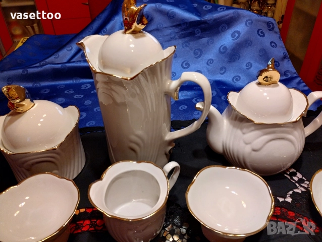 Два сервиза за 160 лв., снимка 3 - Сервизи - 52681450