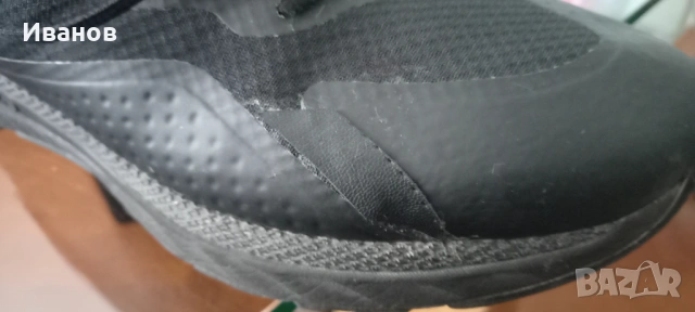Мъжки маратонки Under Armour , снимка 5 - Спортни обувки - 53390499
