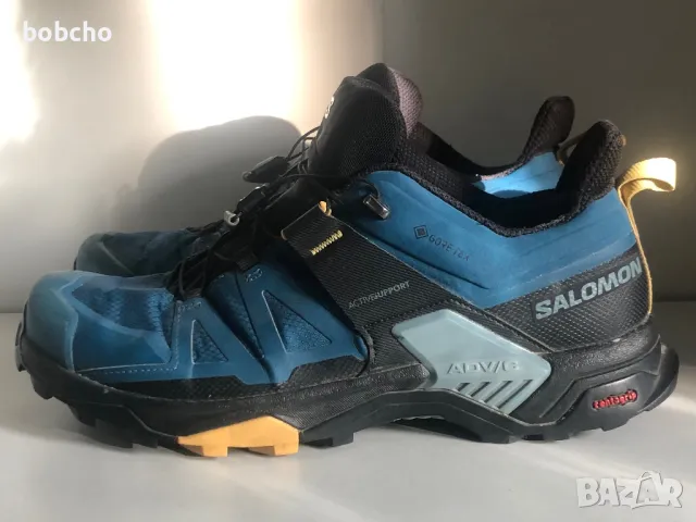 Salomon x ultra 04 gtx, снимка 1 - Ежедневни обувки - 47512068