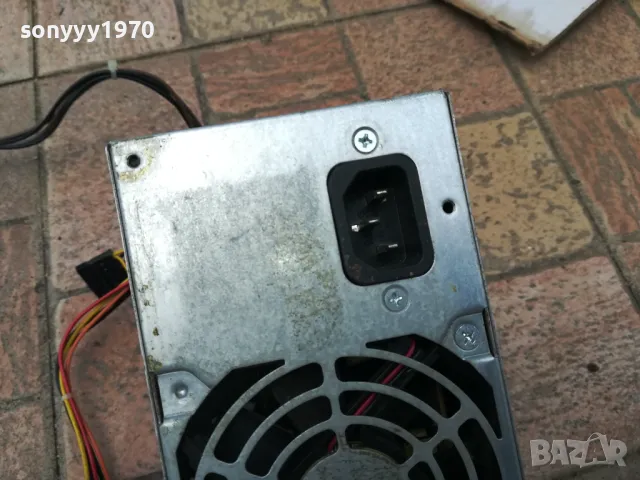 HP PC7036 ЗАХРАНВАНЕ ЗА PC 2305251709, снимка 5 - Захранвания и кутии - 50403273