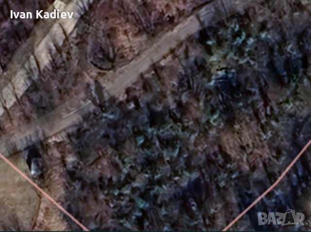 УПИ 500 кв.м, Раховци – ток и вода в имота, 7 мин до Габрово, снимка 3 - Парцели - 53455496