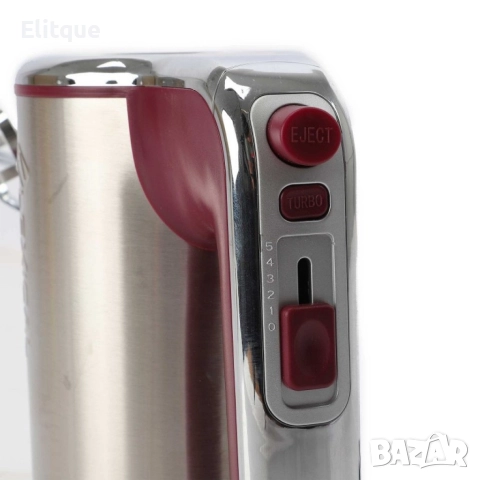 Миксер Lexical LMX-1707, снимка 6 - Миксери - 52866346