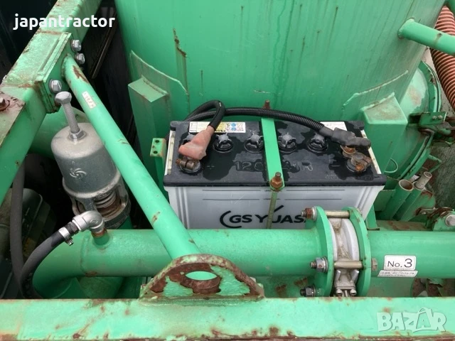 ваккум   машина лайнарка, снимка 10 - Други машини и части - 51007451