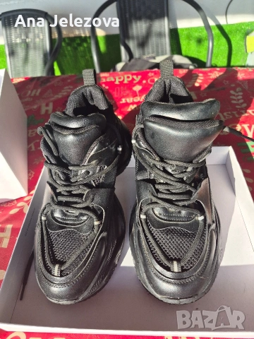 маратонки , снимка 2 - Маратонки - 53306358