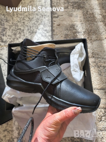 Уникален модел Puma by Fenty