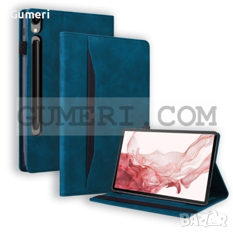 Samsung Galaxy Tab S10 Lite  Калъф тип тефтер