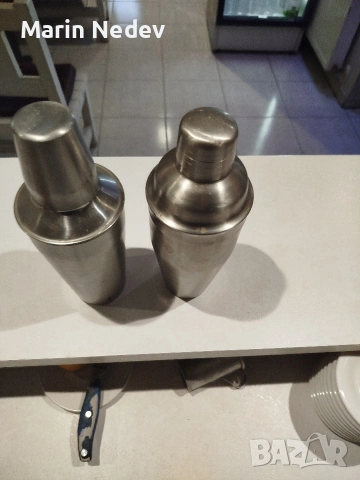 шейкъри за коктейли , снимка 3 - Други - 53504880