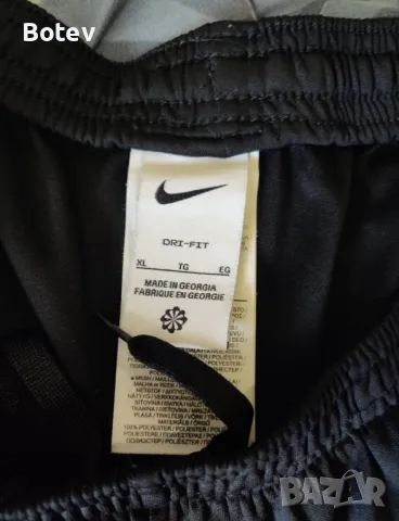 Спортно Долнище Nike(XL), снимка 7 - Спортни дрехи, екипи - 48445390