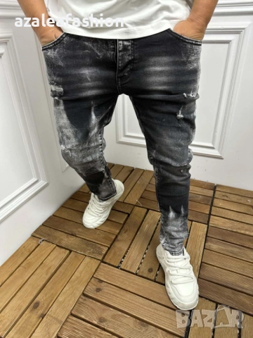 Мъжки дънки