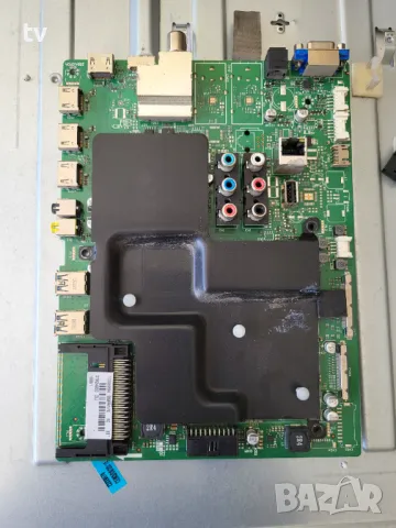 Panasonic TX-55CX400E на части - 17MB100 23271170 / 14Y-P2FU13TMGC4LV0.0 / 550DLED-SLIM-REV01-201412, снимка 3 - Части и Платки - 50356243