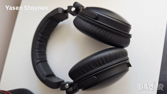 Слушалки SoundМagic HP151, снимка 2 - Слушалки и портативни колонки - 52440767