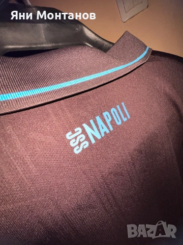 Тениски на Наполи 25/26 , снимка 8 - Тениски - 51458786