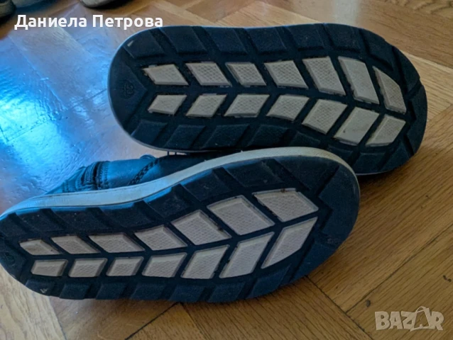 Детски обувки, снимка 3 - Детски обувки - 51375888