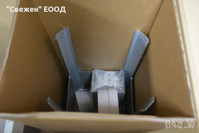 Островен стъклен абсорбатор Electrolux LFI519X, снимка 7 - Абсорбатори - 50611539