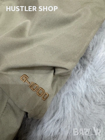 Мъжки панталон FJALL RAVEN. Размер S, снимка 2 - Панталони - 54045980