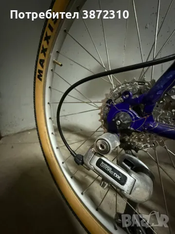 Велосипед Nakita 2670, снимка 6 - Велосипеди - 50257560