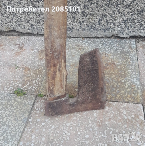 Ретро градинарски инструменти, снимка 4 - Други ценни предмети - 53993088