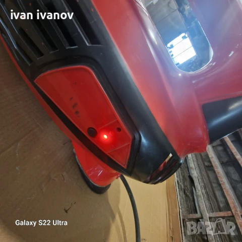 Голям Мощен Хидрофор , снимка 4 - Напояване - 51347473