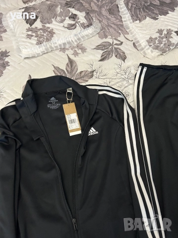 Нов екип дамски, снимка 3 - Спортни екипи - 52645842