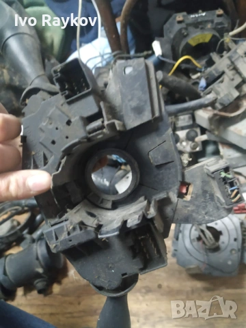 Лостчета мигачи,чистачки за  FORD TOURNEO , 2T1T13N064BC 2M5114A664AA 2T1T-13N064, снимка 7 - Части - 53398903