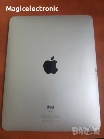 iPad A1219, снимка 2 - Таблети - 46865508